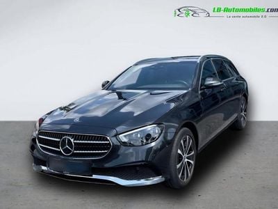 Mercedes E300
