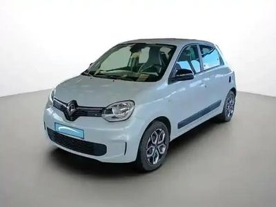 Blanc quartz Occasion 2023 Renault Twingo SE Citadine | 11 990 € (Prix juste)