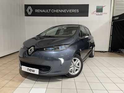 occasion Renault Zoe ZOER90 - Zen