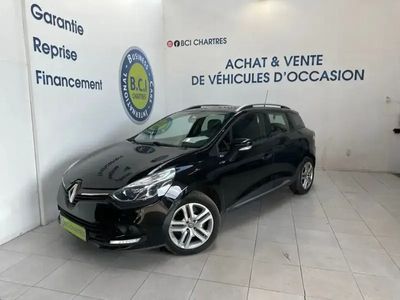 occasion Renault Clio IV ESTATE 1.5 DCI 90CH ENERGY BUSINESS 82G