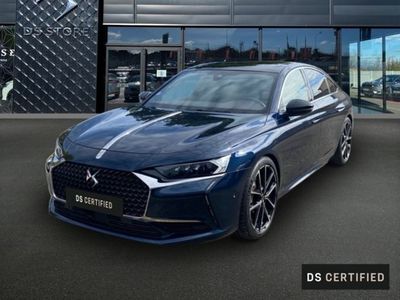 occasion DS Automobiles DS9 Hybrid E-Tense 4x4 360ch Rivoli+