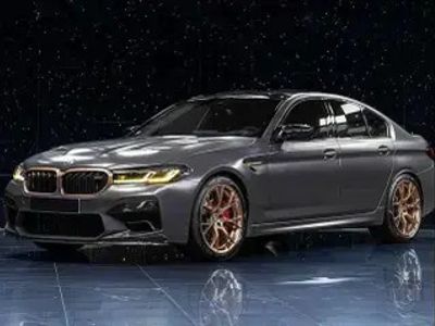 occasion BMW M5 Cs 4.3 F90 Competition 635 Ch