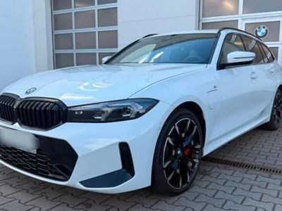 Occasion 2024 BMW 330e Sport Line Break | 54 490 €