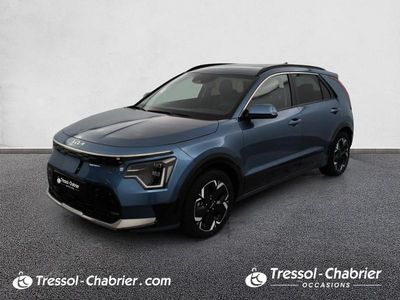 Occasion 2023 Kia e-Niro Premium SUV | 29 304 € (Prix assez cher)