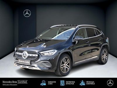 Mercedes GLA200