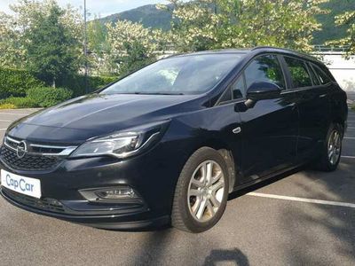 occasion Opel Astra Sports Tourer Business Connect - 1.6 CDTI 136 BVA6