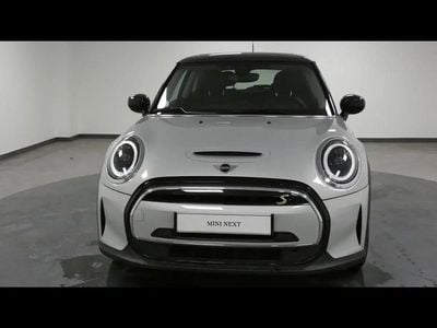 Occasion Mini Cooper SE 136 kW (186 ch) 2022 Blanc Citadine