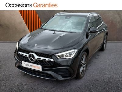 occasion Mercedes GLA220 190ch 4Matic AMG Line 8G-DCT