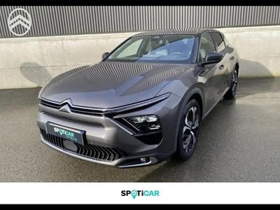 Occasion Citroën C5 Aircross Shine 182 ch (133 kW) 2023 Gris SUV