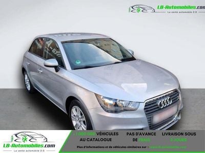 Occasion Audi A1 86 ch (63 kW) 2014 Citadine