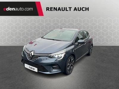 Occasion Renault Clio V Intens 140 ch (102 kW) 2022 Citadine