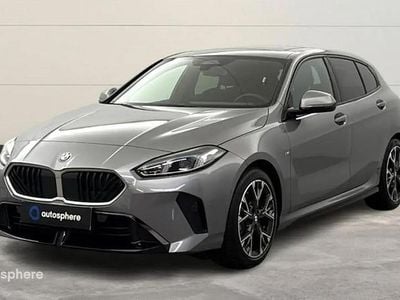 Occasion BMW 120 M Sport 173 ch (127 kW) 2025 Citadine