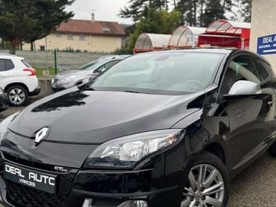Occasion Renault Mégane GT Line GT-Line 115 ch (84 kW) 2013 Coupé