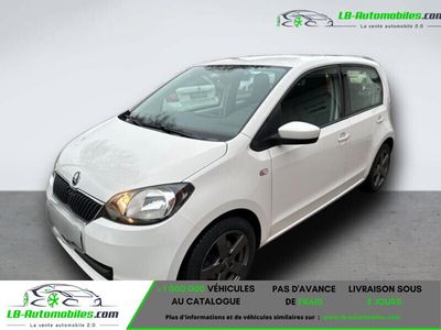 occasion Skoda Citigo 1.0 12v MPI 75 ch BVA