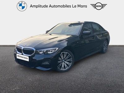 Occasion 2022 BMW 316 M Sport Berline | 33 490 €