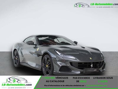 occasion Ferrari Portofino M 4.0 V8 620 ch