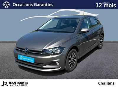 occasion VW Polo Polo1.0 TSI 95 S&S BVM5