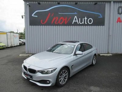 BMW 420