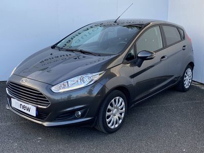 occasion Ford Fiesta Fiesta1.25 82 Edition 5p