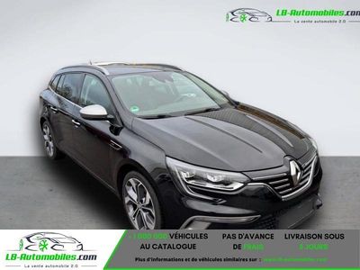 Occasion Renault Mégane IV 159 ch (116 kW) 2018 Berline