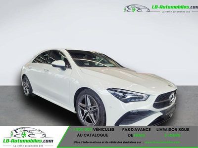 Occasion 2024 Mercedes 200 Coupé | 41 400 € (Prix cher)