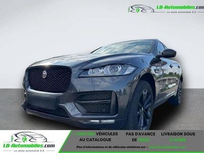 Occasion Jaguar F-Pace 179 ch (131 kW) 2017 SUV