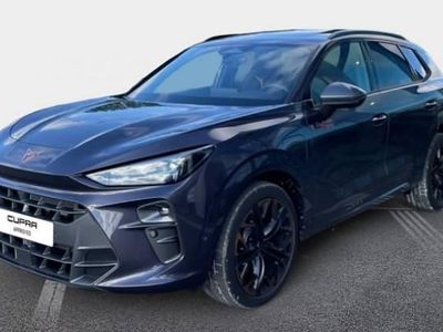 Occasion 2024 Cupra Terramar VZ SUV | 54 990 € (Prix cher)