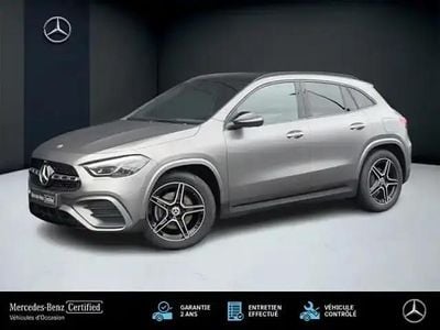 Mercedes GLA200