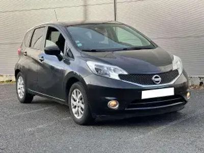 occasion Nissan Note 1.2 - 80 Acenta