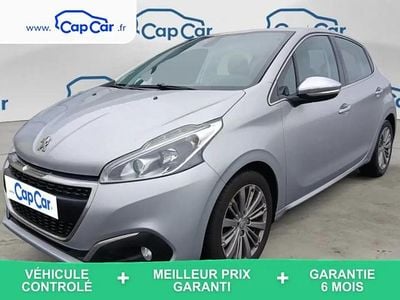 Occasion Peugeot 208 Allure 110 ch (80 kW) 2015 Citadine