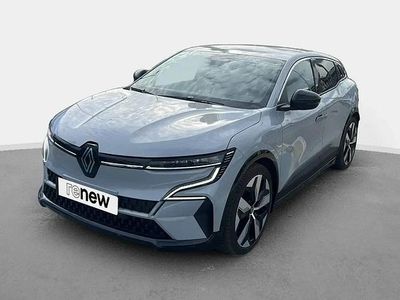 Gris Occasion 2022 Renault Megane E-Tech Techno Berline | 22 990 € (Prix juste)