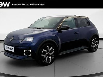 Renault R5