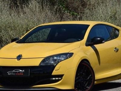 Renault Mégane Coupé