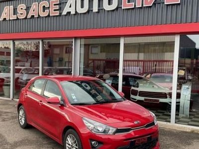 Occasion Kia Rio Active 84 ch (61 kW) 2020 Citadine