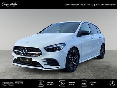 Occasion Mercedes B200 AMG line 150 ch (110 kW) 2024 Monospace