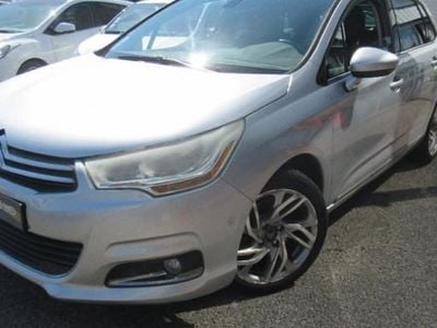 Occasion 2011 Citroën C4 Exclusive Berline | 6 990 € (Prix assez cher)