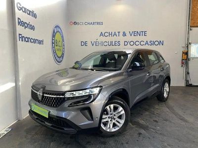 Gris Occasion 2023 Renault Austral Evolution SUV | 23 890 € (Prix juste)