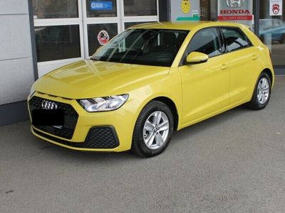 occasion Audi A1 Sportback 30 TFSI 116CH ADVANCED