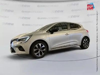 Gris platine Occasion 2023 Renault Clio V Evolution Berline | 14 299 € (Prix juste)