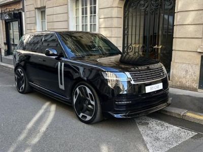 Occasion 2024 Land Rover Range Rover Autobiography SUV | 165 900 €