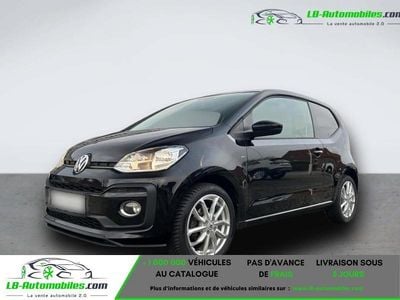 Occasion 2018 VW up! Citadine | 15 000 € (Prix juste)