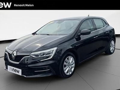 Noir Occasion 2022 Renault Mégane IV Business Berline | 14 390 € (Bon prix)