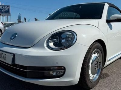 VW Beetle