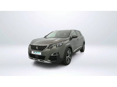 occasion Peugeot 5008 BUSINESS - VIVA187248448