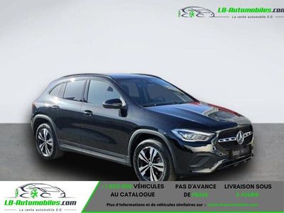 occasion Mercedes GLA250 e BVA