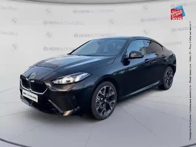 Occasion BMW 220 M Sport 2025 Saphirschwarz métallisé Coupé