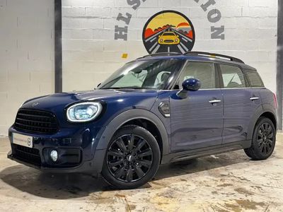 Mini One D