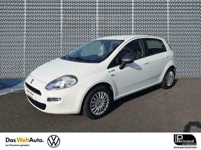 occasion Fiat Punto 1.2 8v 69ch Young 5p