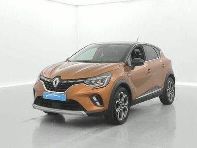 occasion Renault Captur TCe 100 GPL Intens