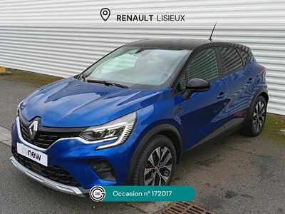 Occasion 2024 Renault Captur Evolution SUV | 23 990 € (Prix juste)